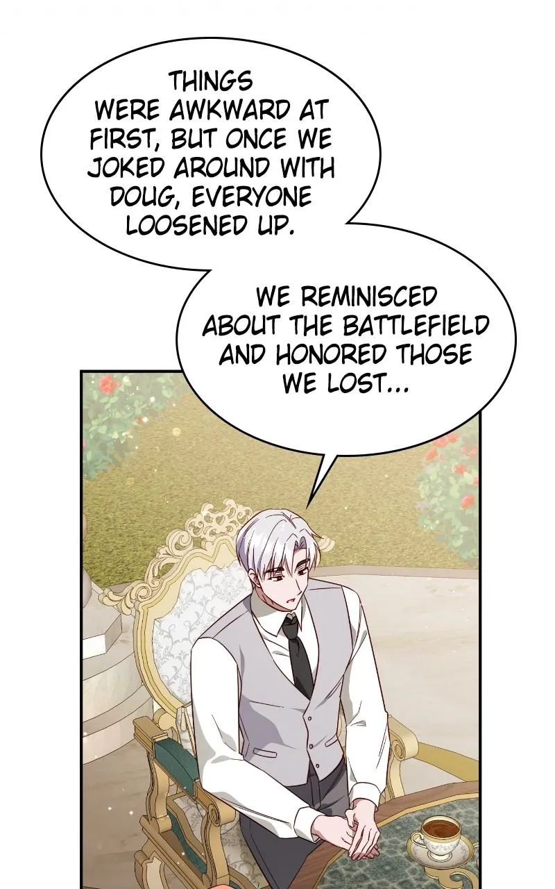 Fallen to Paradise Chapter 69 Online - pƔgina 35