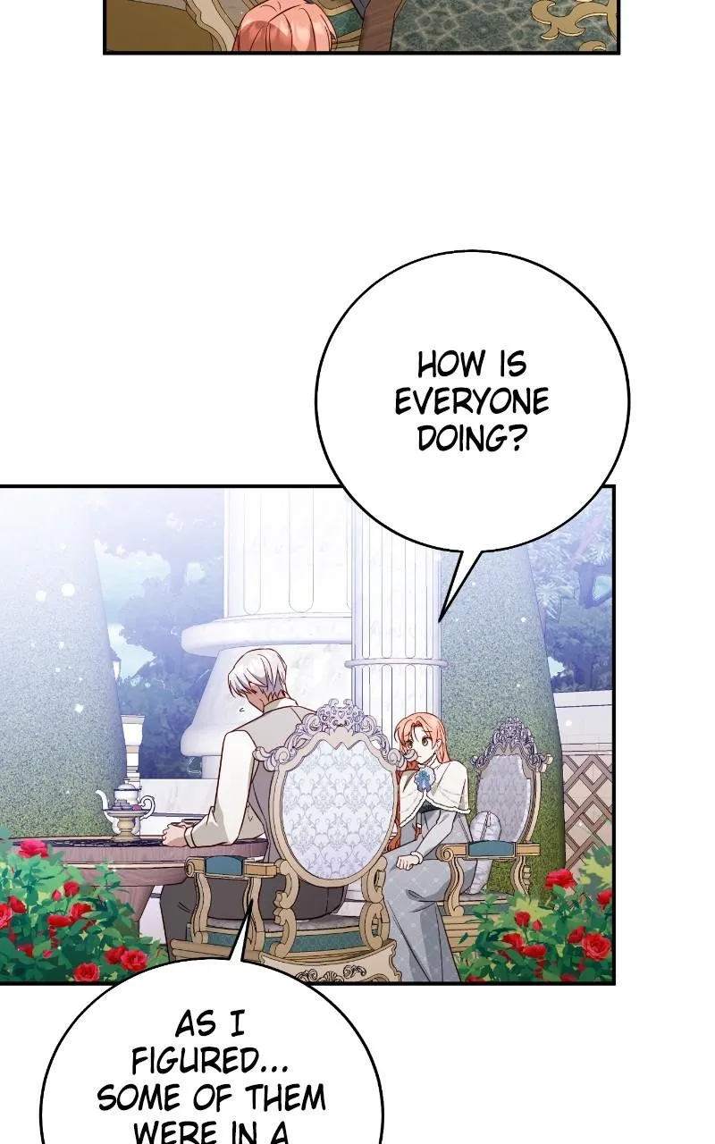 Fallen to Paradise Chapter 69 Online - pƔgina 36