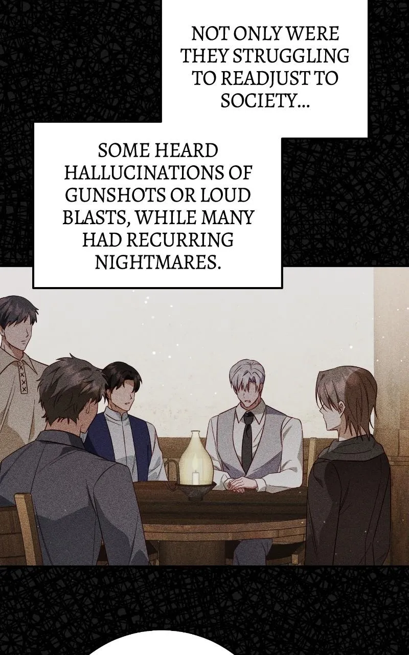 Fallen to Paradise Chapter 69 Online - pƔgina 39