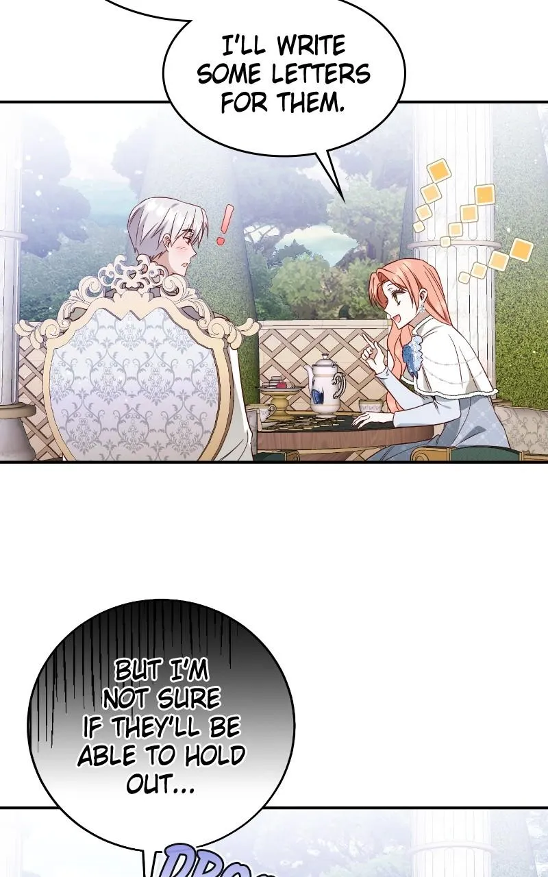 Fallen to Paradise Chapter 69 Online - pƔgina 51