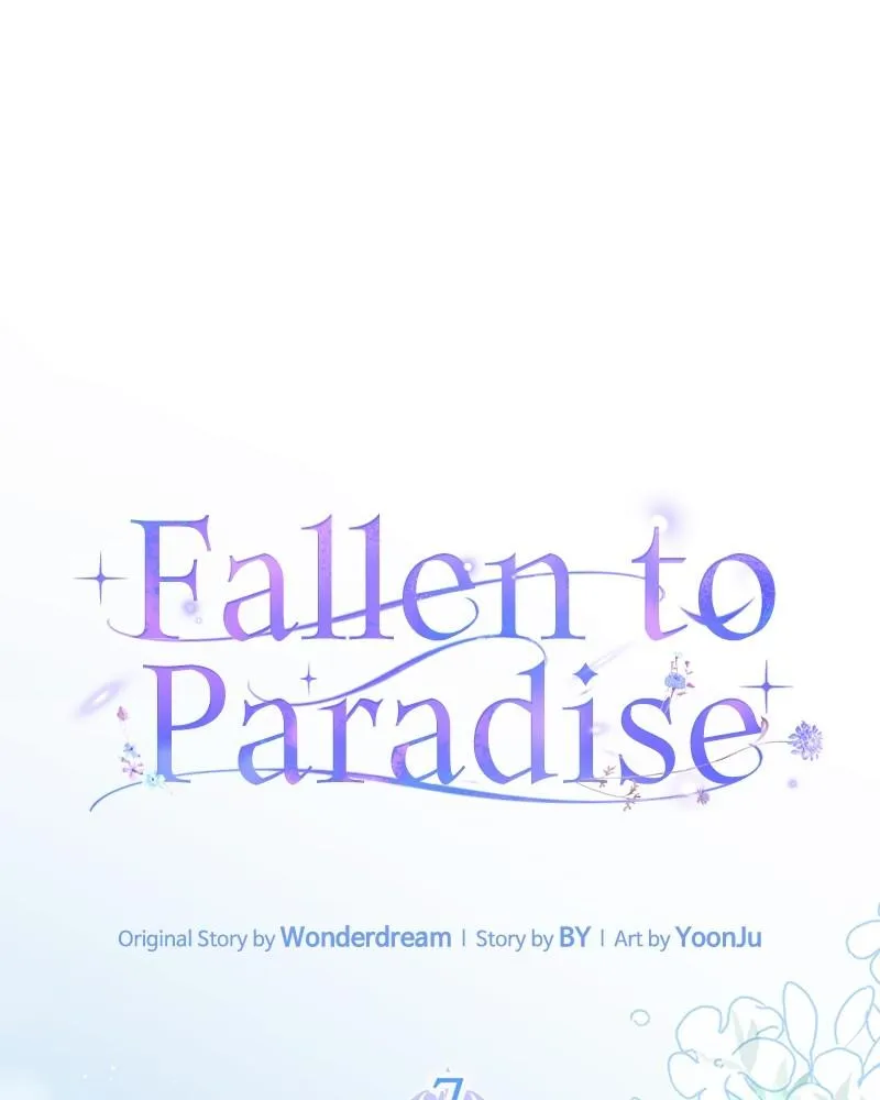 Fallen to Paradise Chapter 7 Online - pƔgina 24