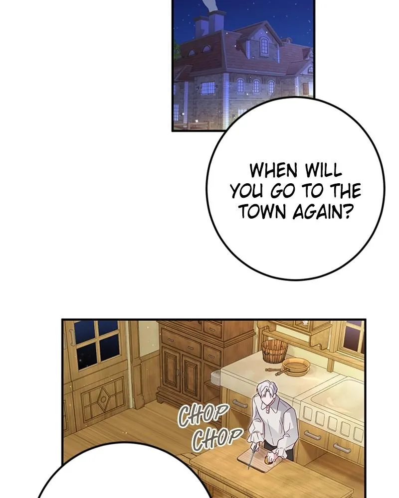 Fallen to Paradise Chapter 7 Online - pƔgina 28