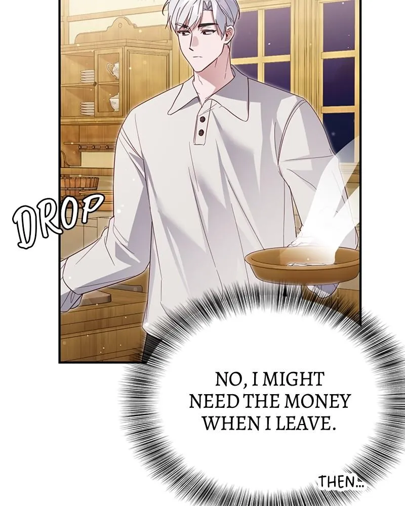 Fallen to Paradise Chapter 7 Online - pƔgina 40