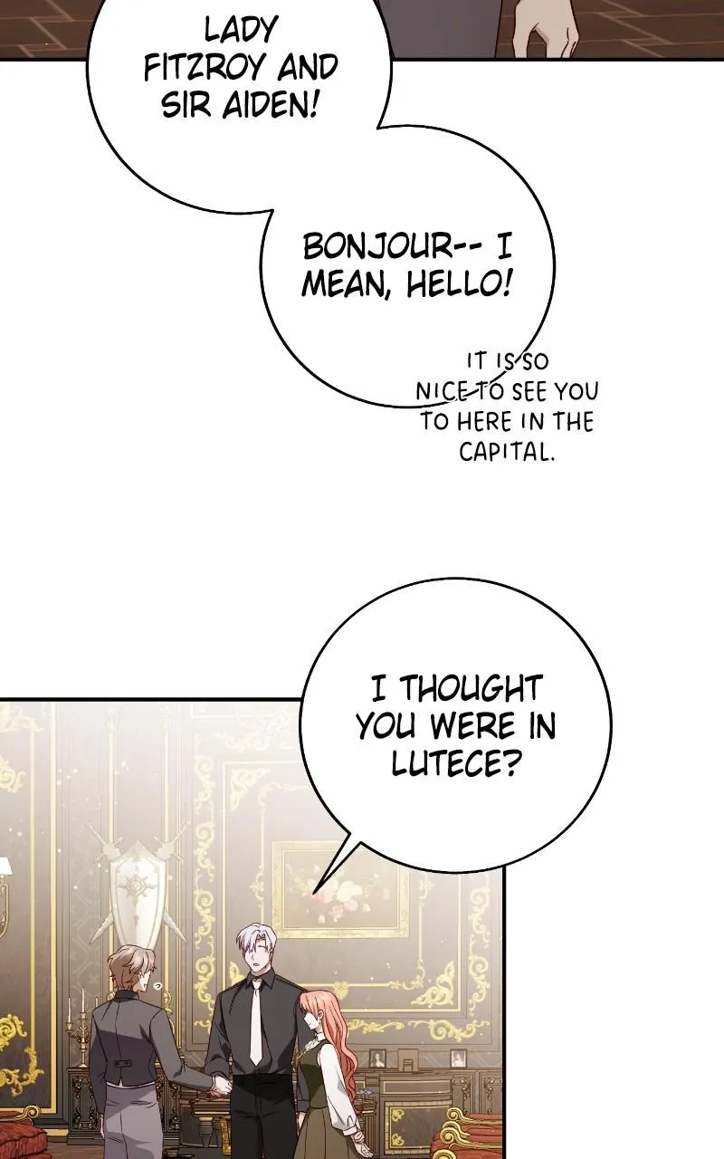 Fallen to Paradise Chapter 70 Online - pƔgina 25