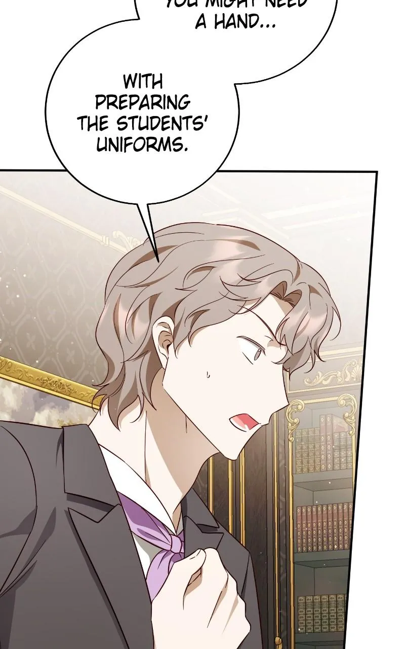 Fallen to Paradise Chapter 70 Online - pƔgina 30
