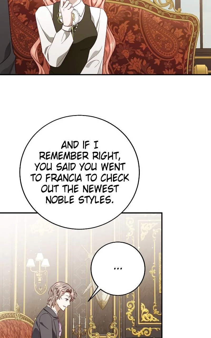 Fallen to Paradise Chapter 70 Online - pƔgina 33