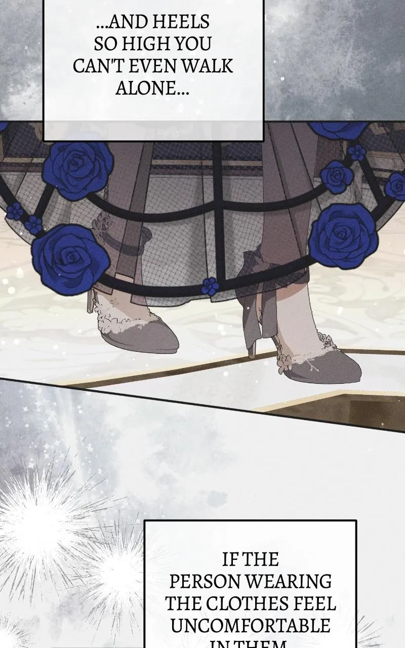 Fallen to Paradise Chapter 70 Online - pƔgina 39