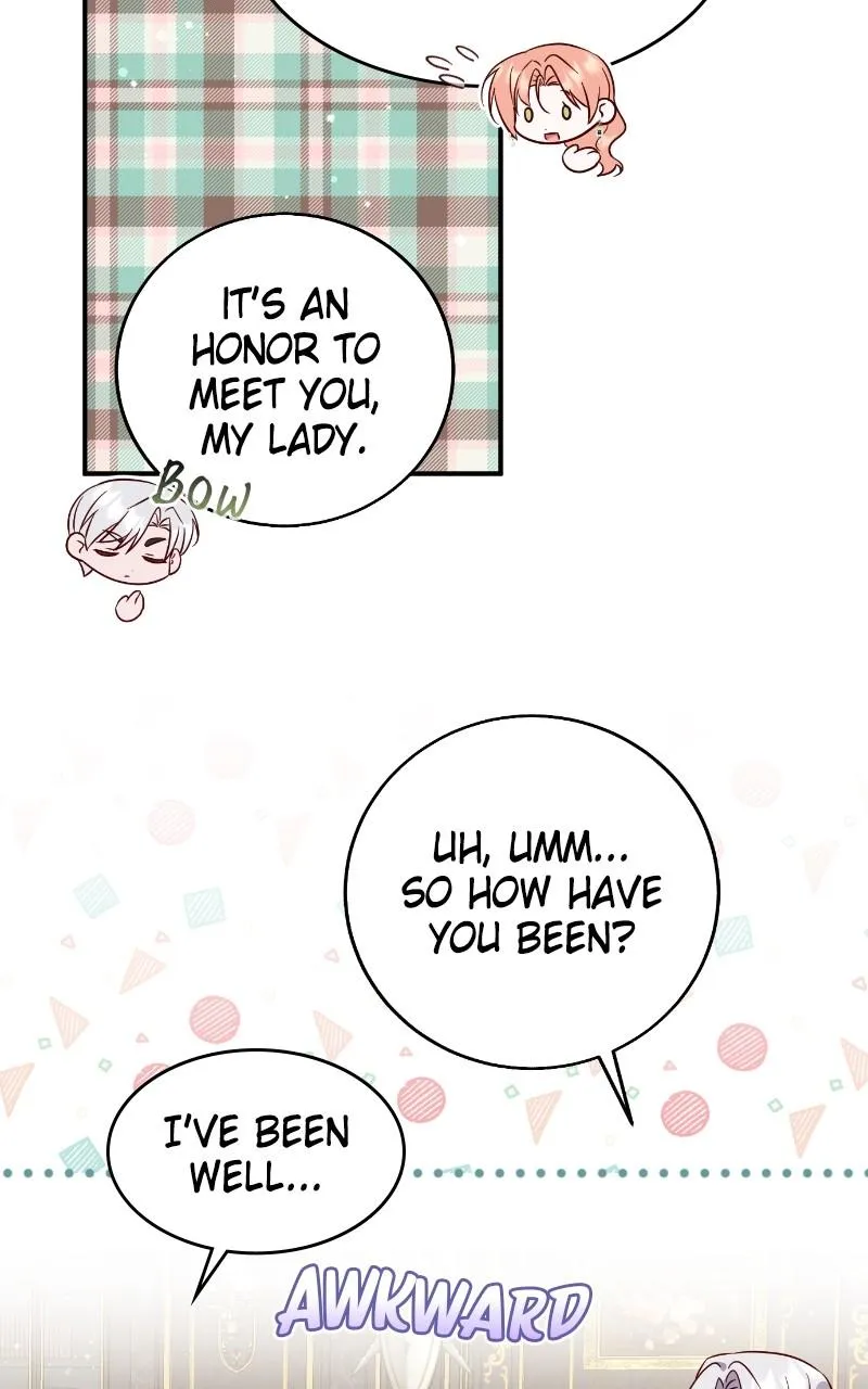 Fallen to Paradise Chapter 70 Online - pƔgina 55