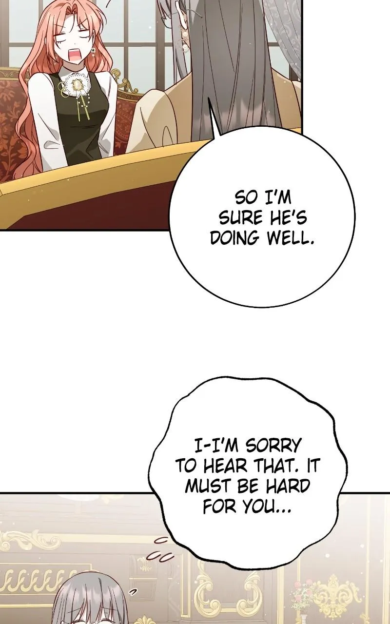 Fallen to Paradise Chapter 70 Online - pƔgina 58