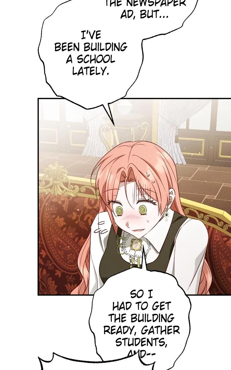 Fallen to Paradise Chapter 70 Online - pƔgina 60