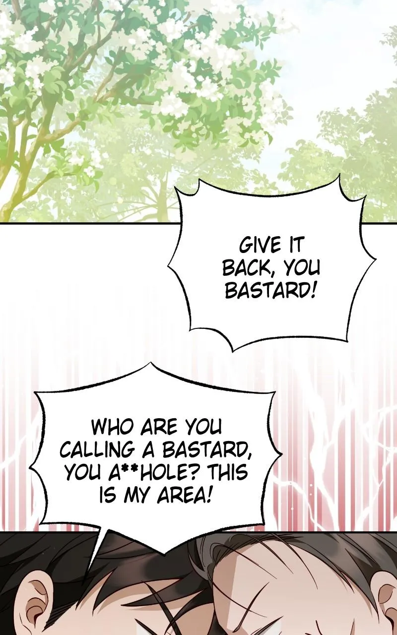 Fallen to Paradise Chapter 71 Online - pƔgina 3