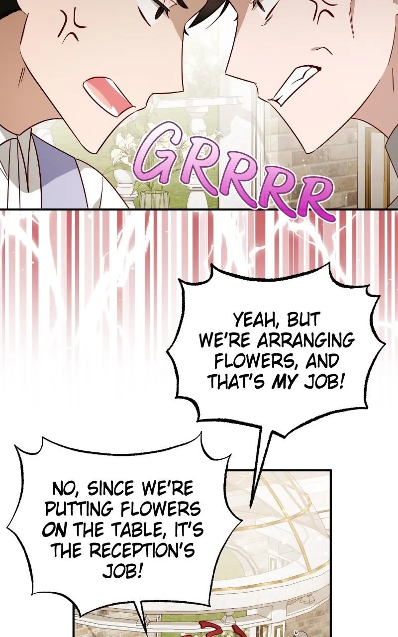 Fallen to Paradise Chapter 71 Online - pƔgina 4
