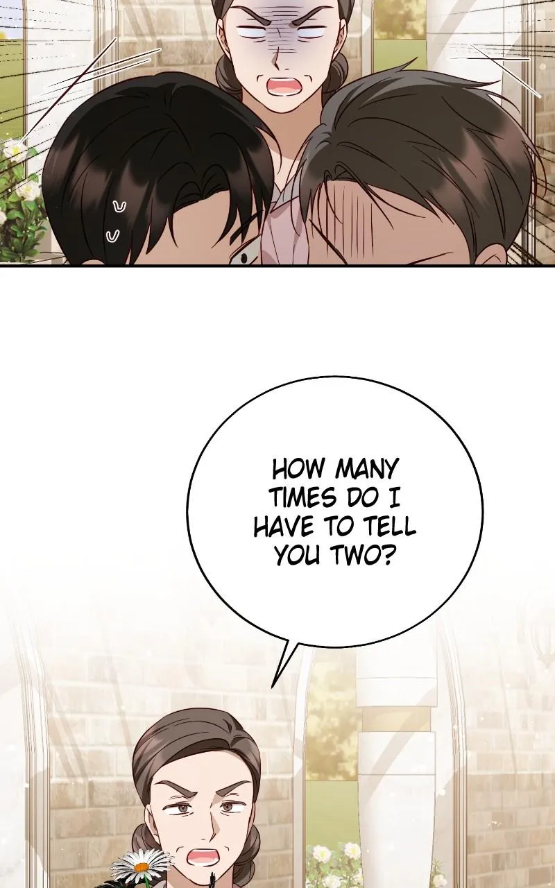 Fallen to Paradise Chapter 71 Online - pƔgina 6