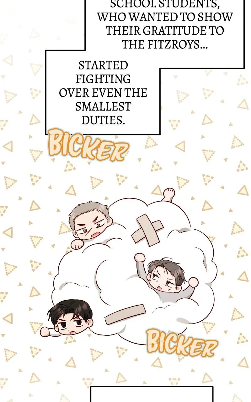 Fallen to Paradise Chapter 71 Online - pƔgina 11
