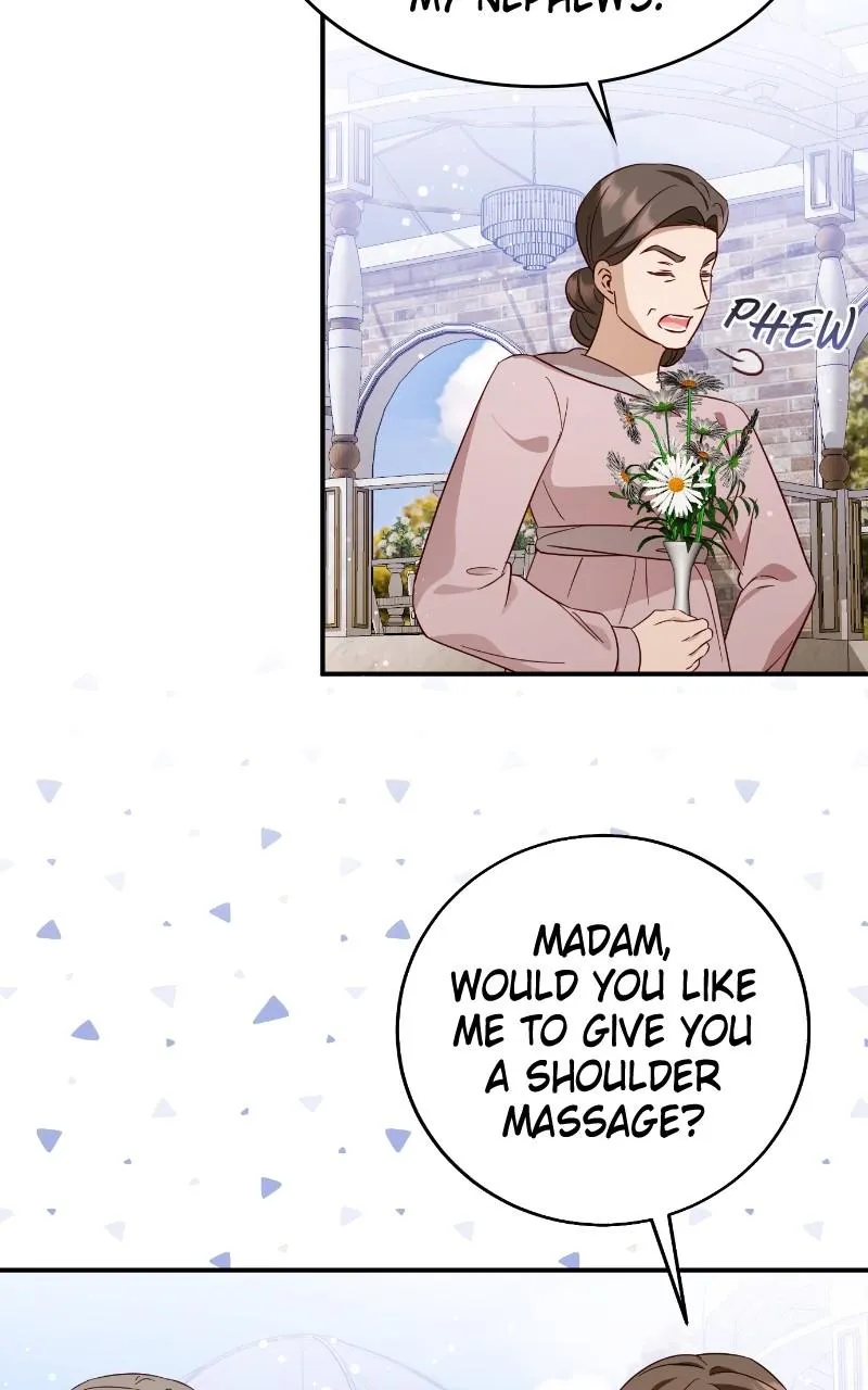 Fallen to Paradise Chapter 71 Online - pƔgina 13