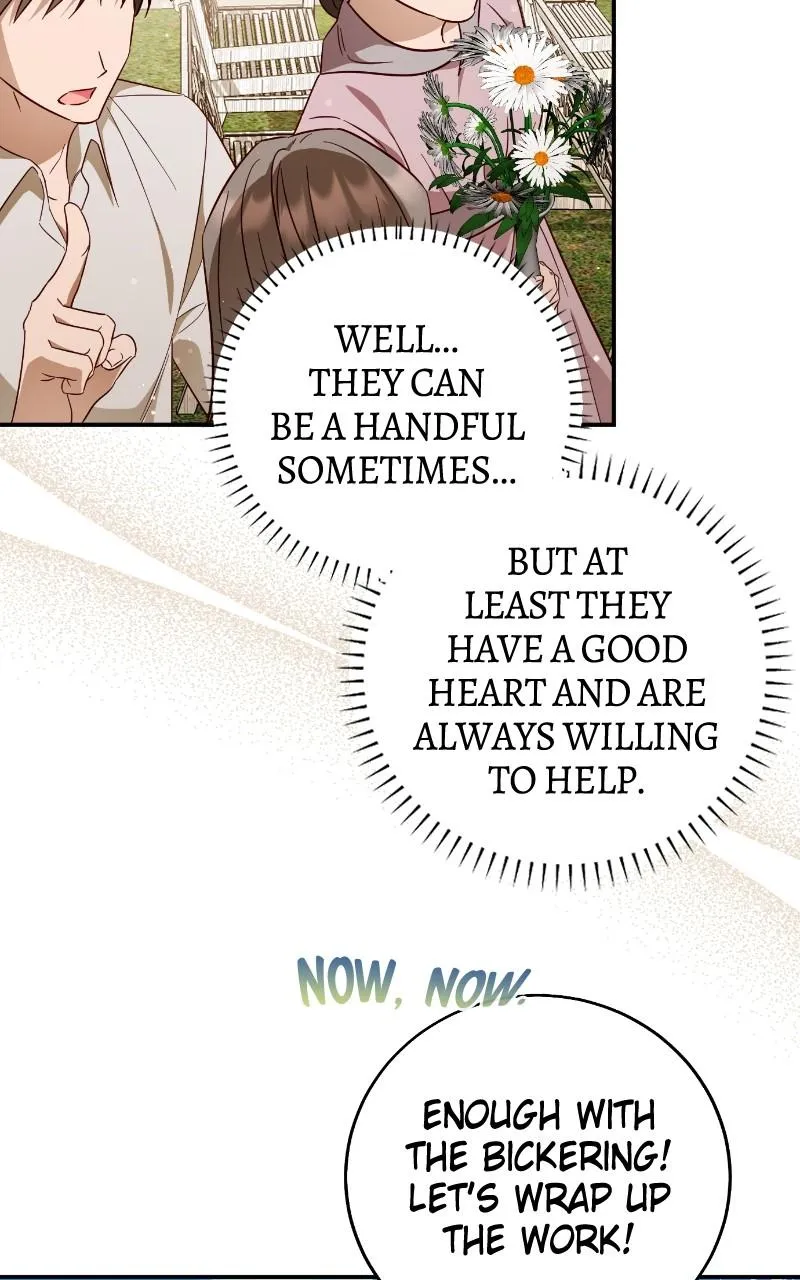Fallen to Paradise Chapter 71 Online - pƔgina 15