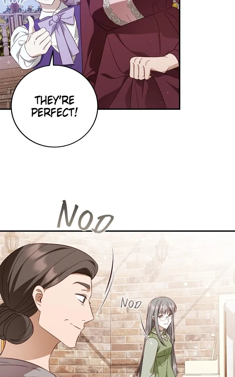 Fallen to Paradise Chapter 71 Online - pƔgina 21