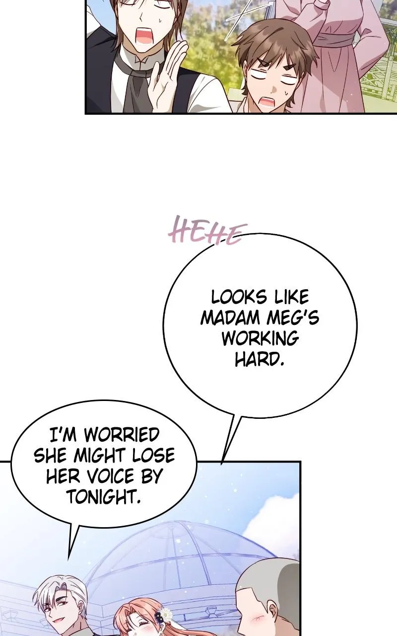 Fallen to Paradise Chapter 71 Online - pƔgina 33