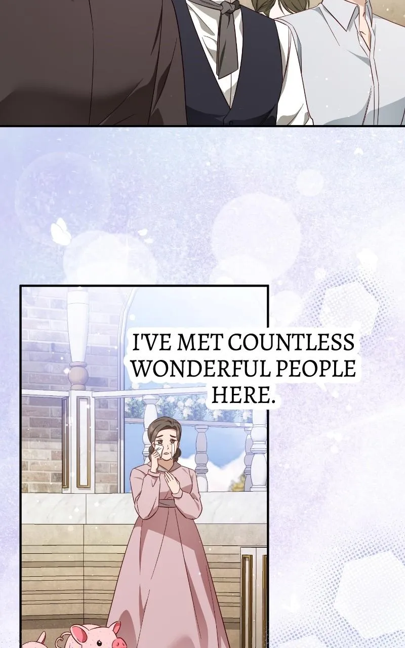 Fallen to Paradise Chapter 71 Online - pƔgina 40