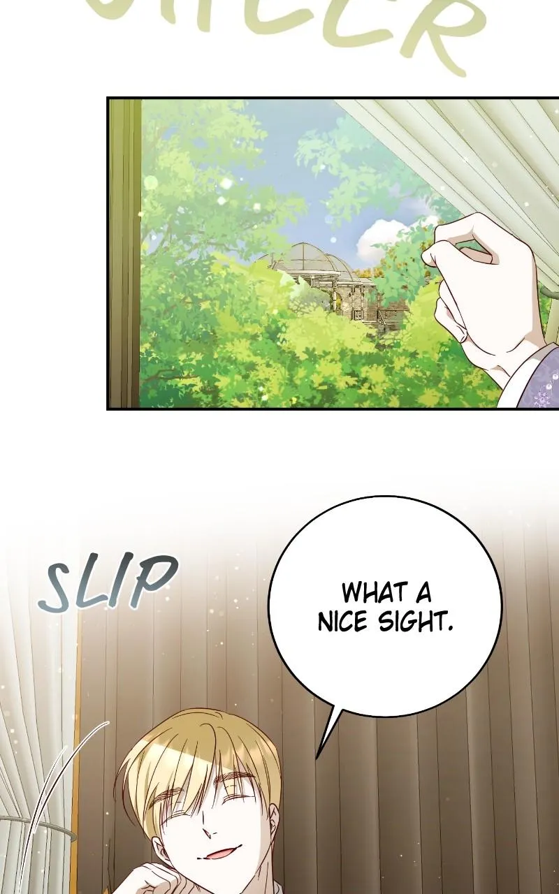 Fallen to Paradise Chapter 71 Online - pƔgina 49