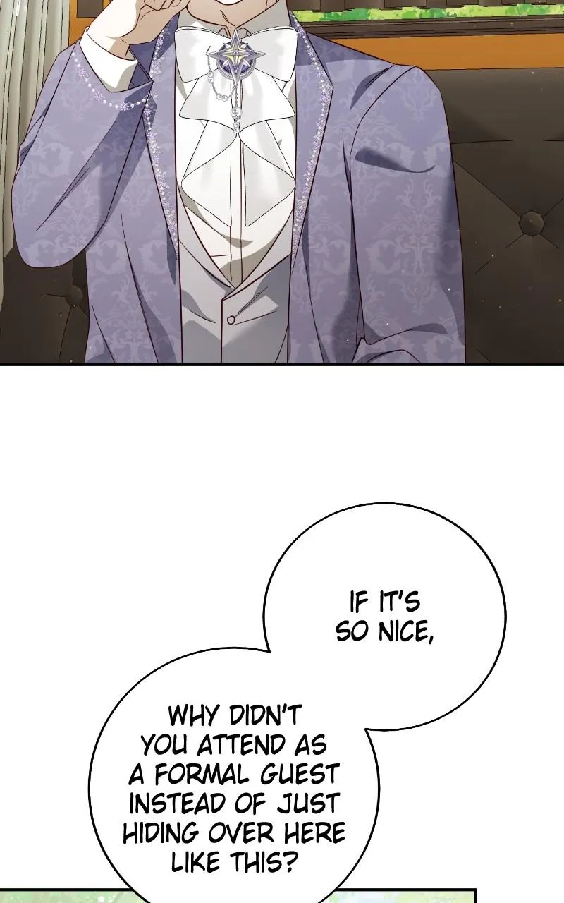 Fallen to Paradise Chapter 71 Online - pƔgina 50