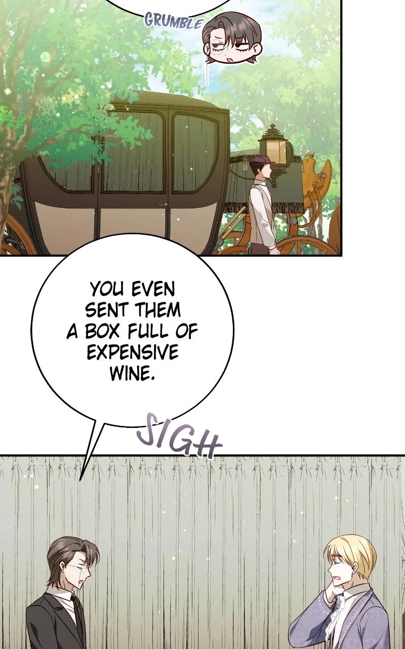 Fallen to Paradise Chapter 71 Online - pƔgina 51