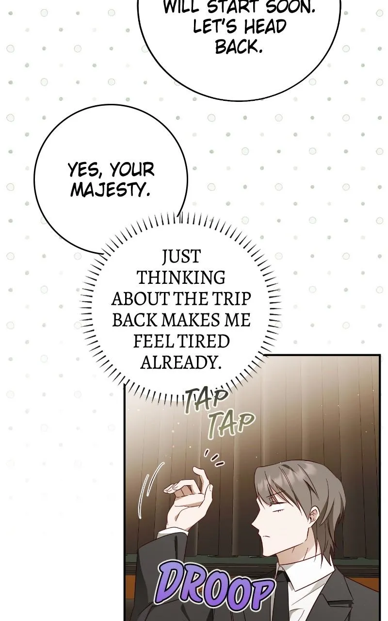 Fallen to Paradise Chapter 71 Online - pƔgina 56