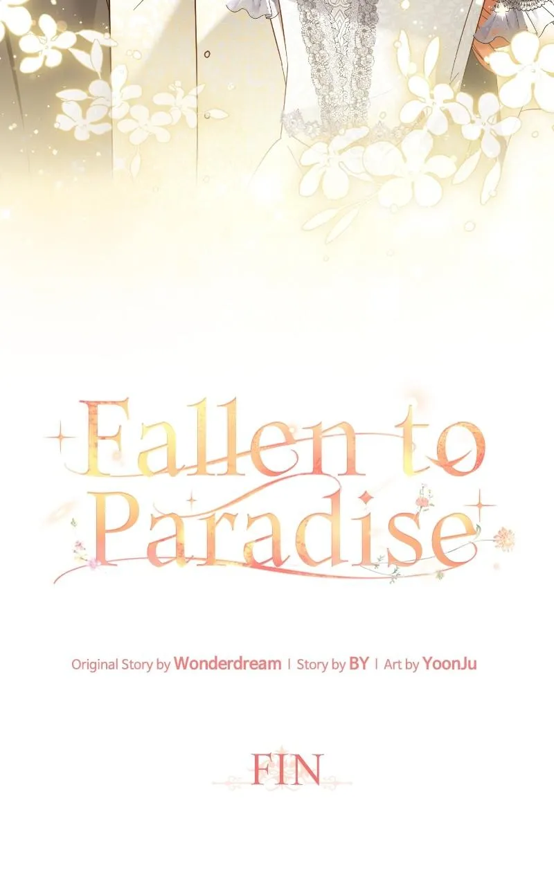 Fallen to Paradise Chapter 71 Online - pƔgina 70