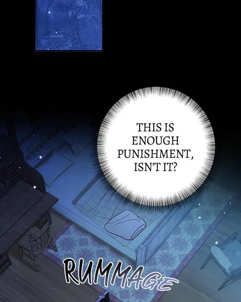 Fallen to Paradise Chapter 8 Online - pƔgina 17