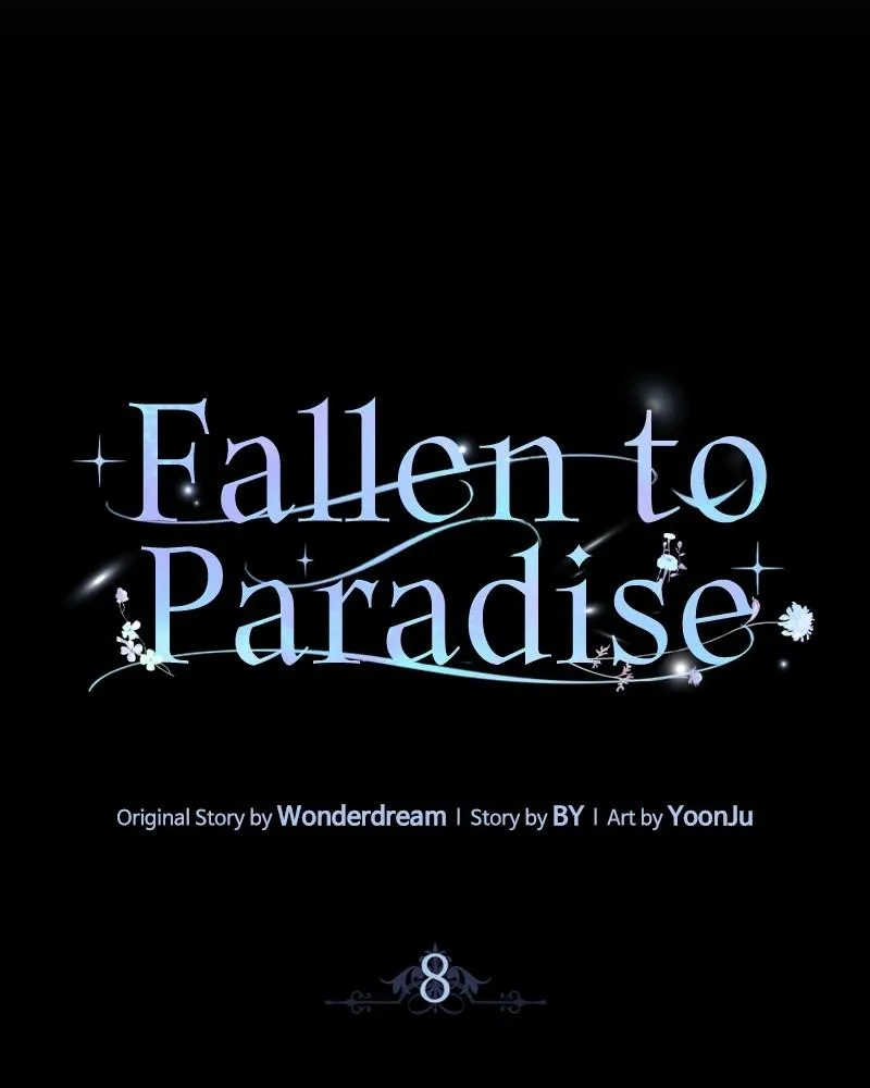Fallen to Paradise Chapter 8 Online - pƔgina 57
