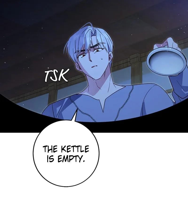 Fallen to Paradise Chapter 8 Online - pƔgina 84
