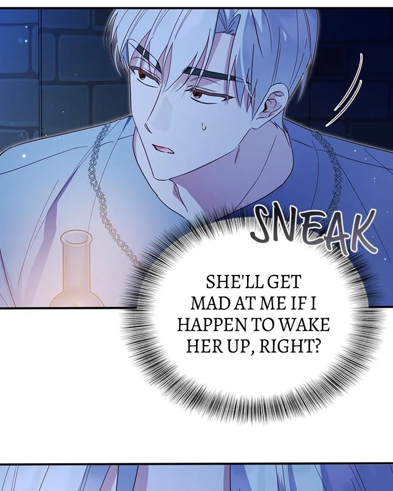 Fallen to Paradise Chapter 8 Online - pƔgina 87
