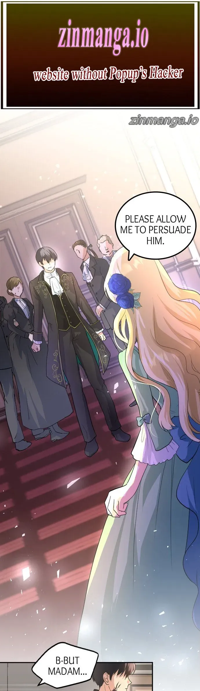 Falling In Love With Disgrace Chapter 17 Online - página 1