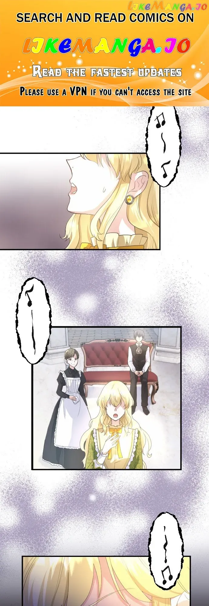 Falling In Love With Disgrace Chapter 6 Online - página 1