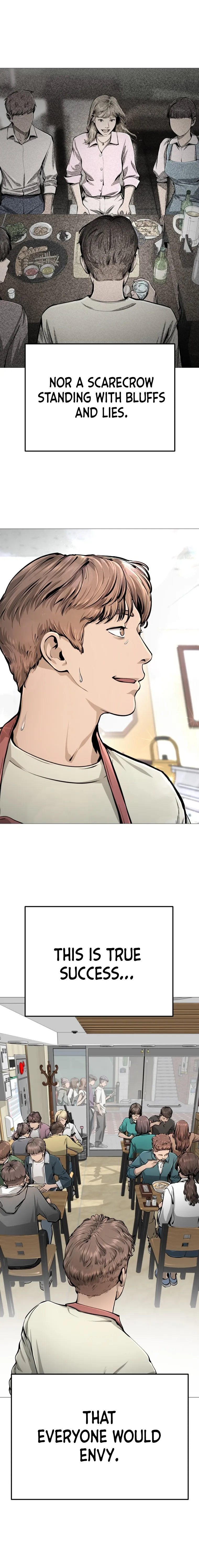 Famous Restaurant Chapter 10 Online - página 21