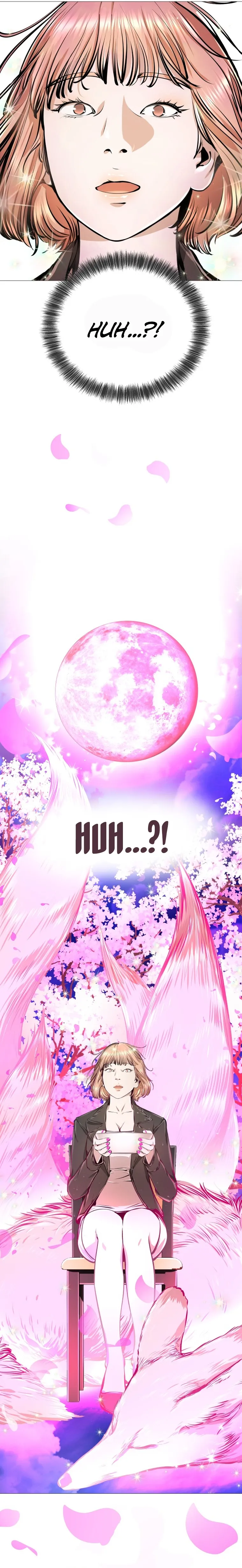 Famous Restaurant Chapter 12 Online - página 20