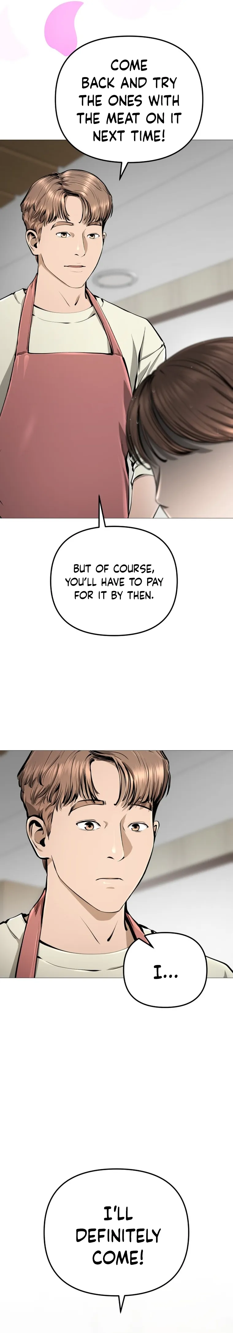 Famous Restaurant Chapter 12 Online - página 21