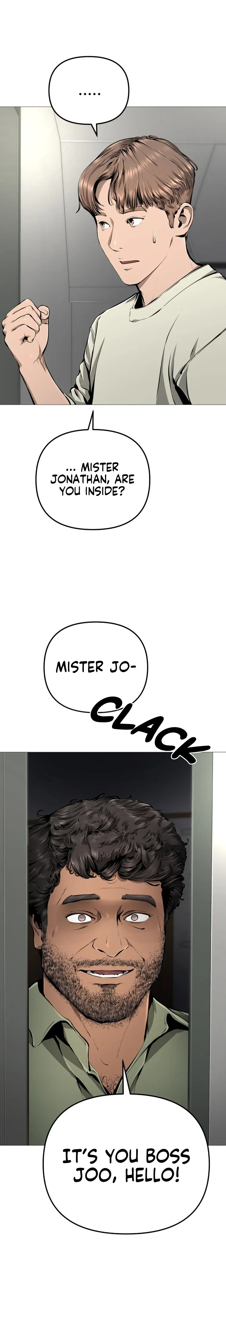 Famous Restaurant Chapter 13 Online - página 10