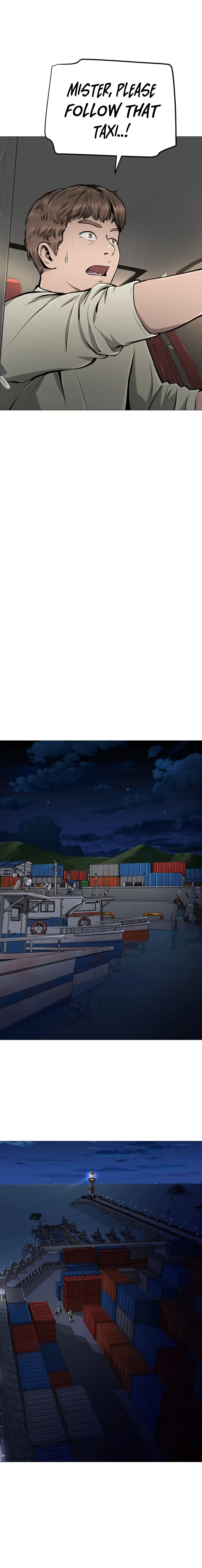Famous Restaurant Chapter 13 Online - página 21