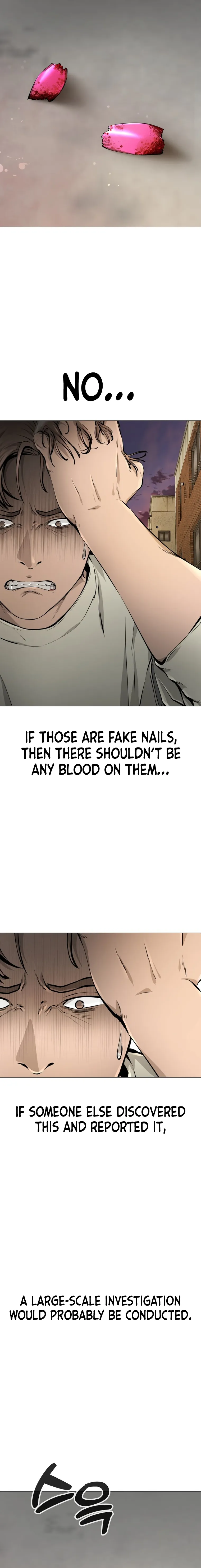 Famous Restaurant Chapter 16 Online - página 5