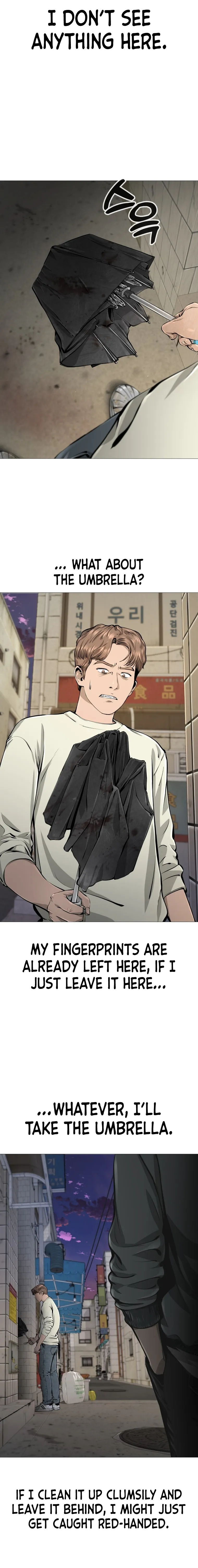 Famous Restaurant Chapter 16 Online - página 7