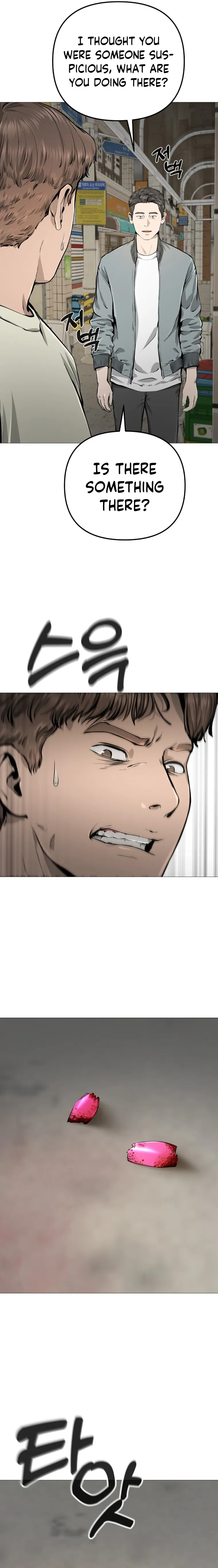 Famous Restaurant Chapter 16 Online - página 10