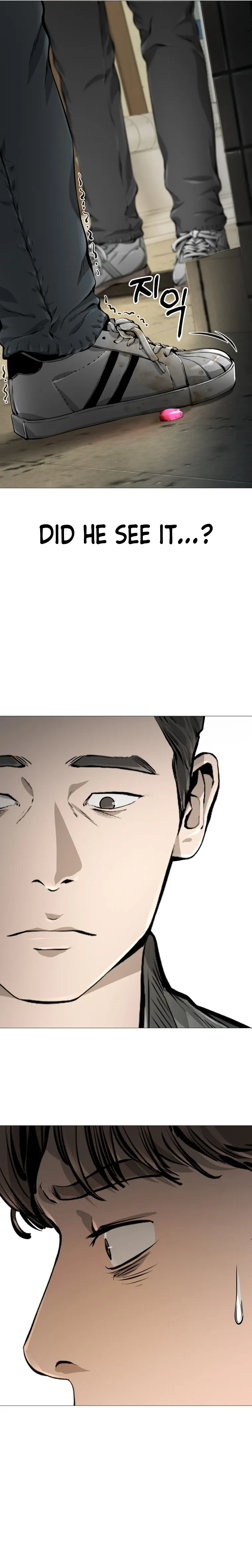 Famous Restaurant Chapter 16 Online - página 15