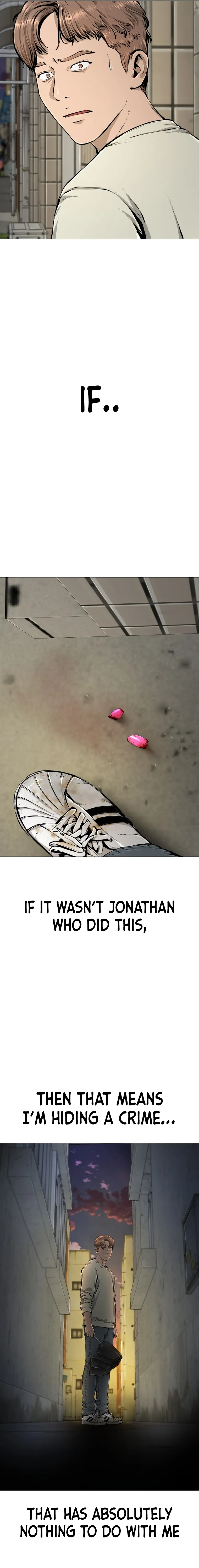 Famous Restaurant Chapter 16 Online - página 19