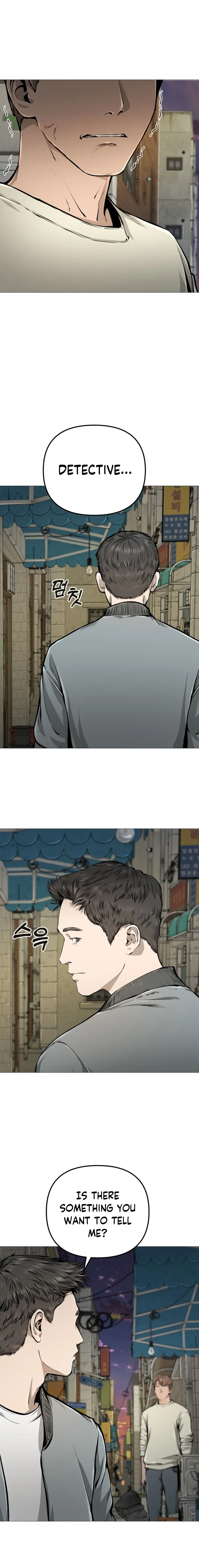 Famous Restaurant Chapter 16 Online - página 20
