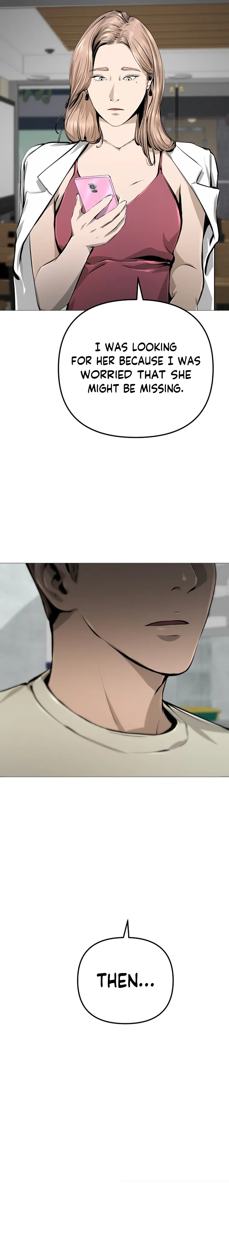 Famous Restaurant Chapter 16 Online - página 29