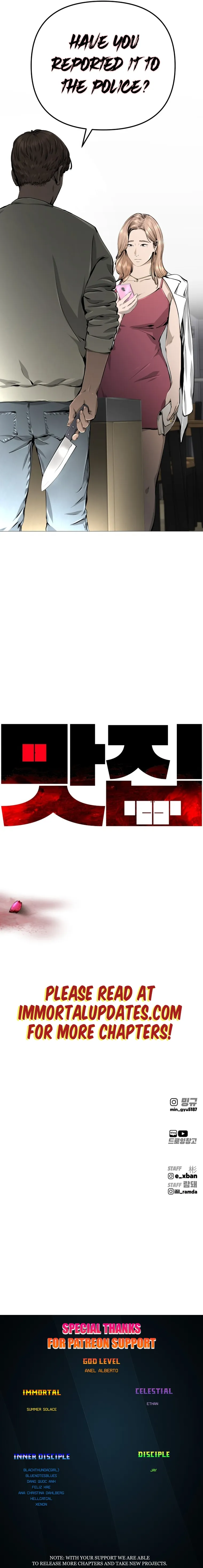 Famous Restaurant Chapter 16 Online - página 30