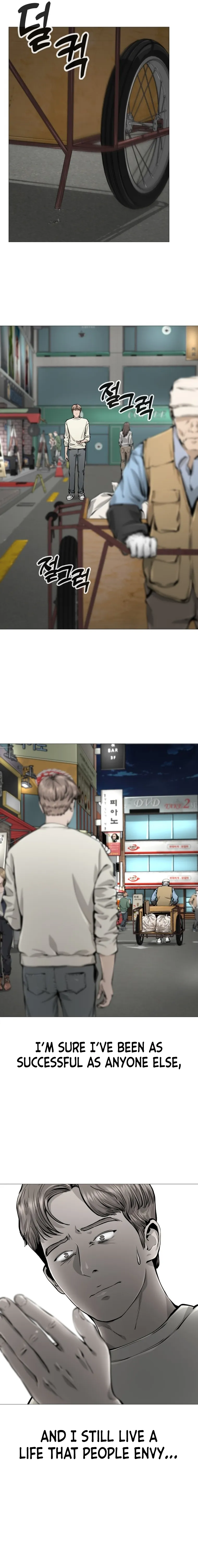 Famous Restaurant Chapter 18 Online - página 20