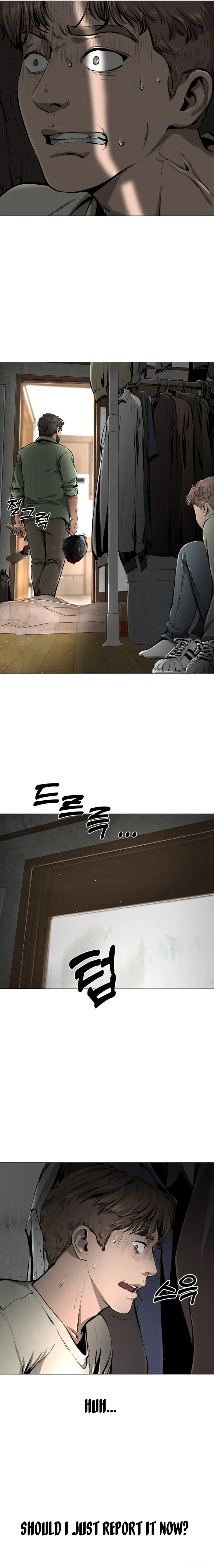 Famous Restaurant Chapter 2 Online - página 15