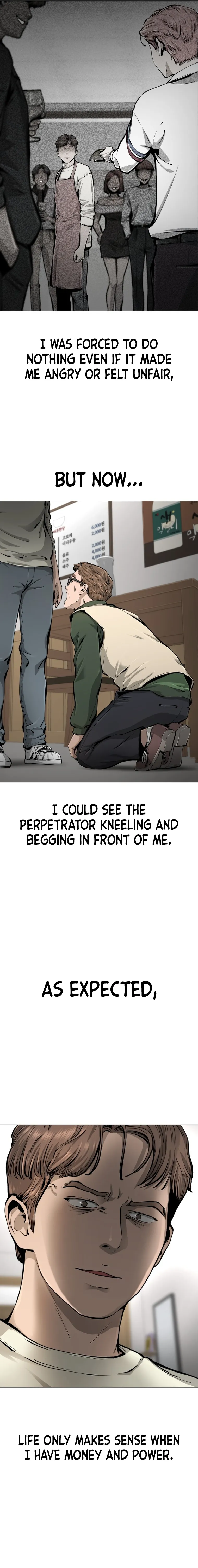 Famous Restaurant Chapter 20 Online - página 24